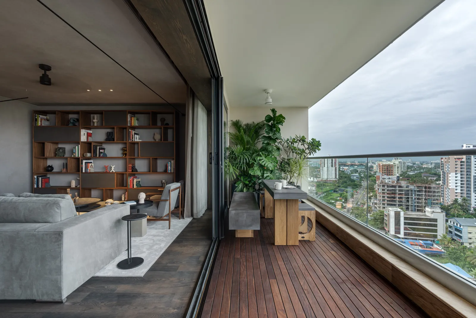 7 balcony designs to inspire your charming outdoor nook - 14705